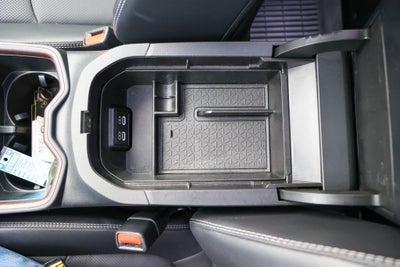 2023 Toyota RAV4 Hybrid Hybrid Limited