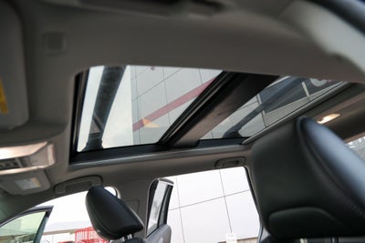 2023 Toyota RAV4 Hybrid Hybrid Limited