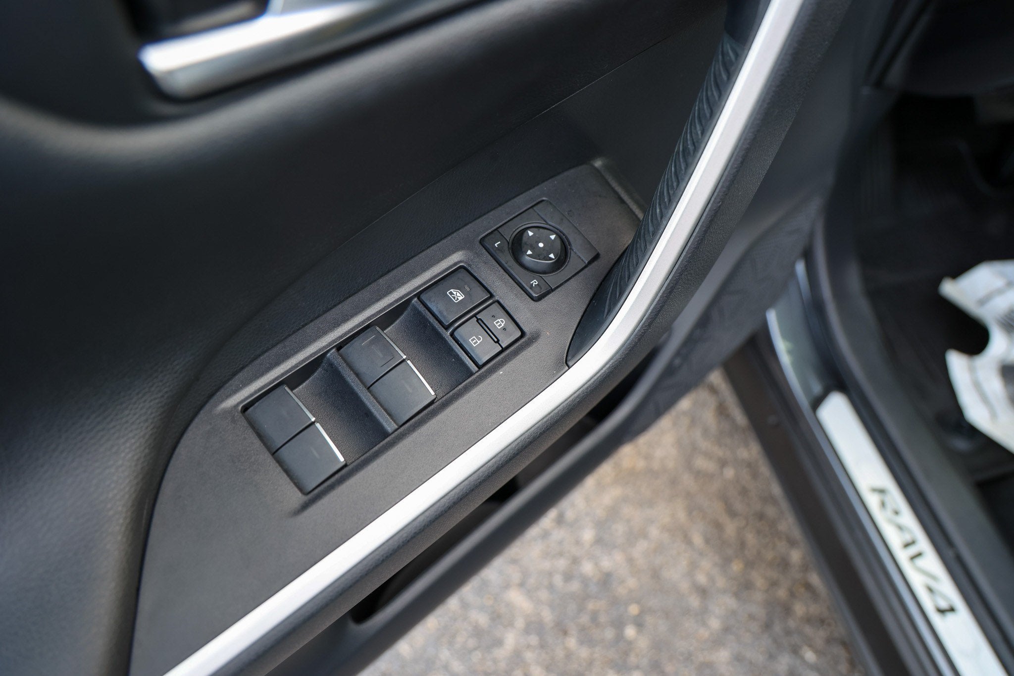 2023 Toyota RAV4 Hybrid Hybrid Limited