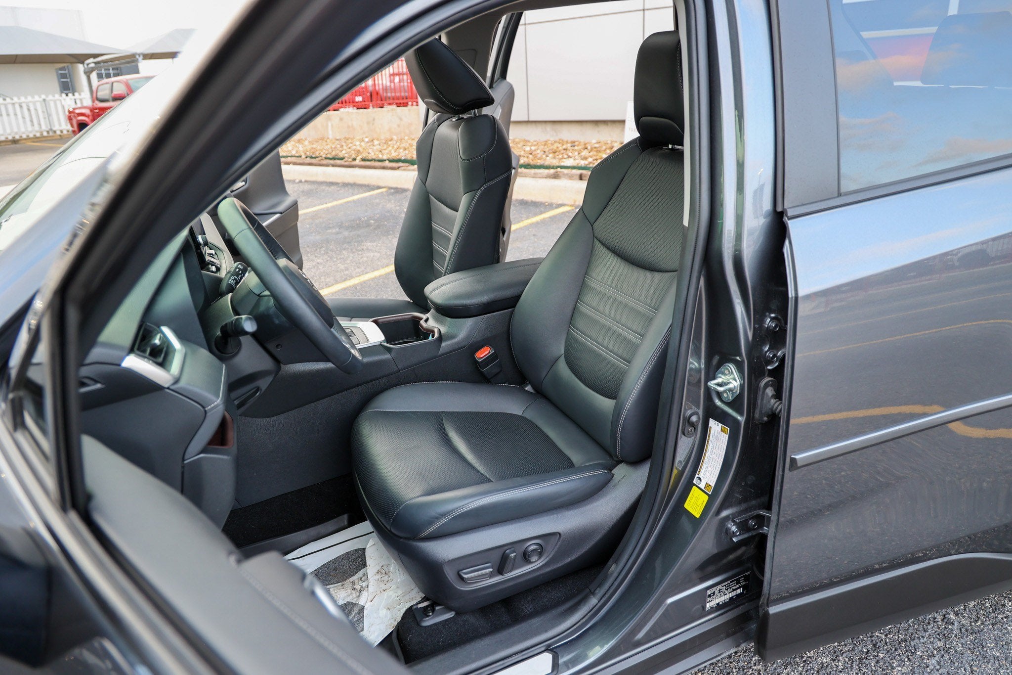 2023 Toyota RAV4 Hybrid Hybrid Limited