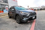 2023 Toyota RAV4 Hybrid Hybrid Limited