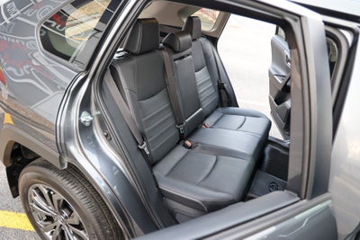 2023 Toyota RAV4 Hybrid Hybrid Limited