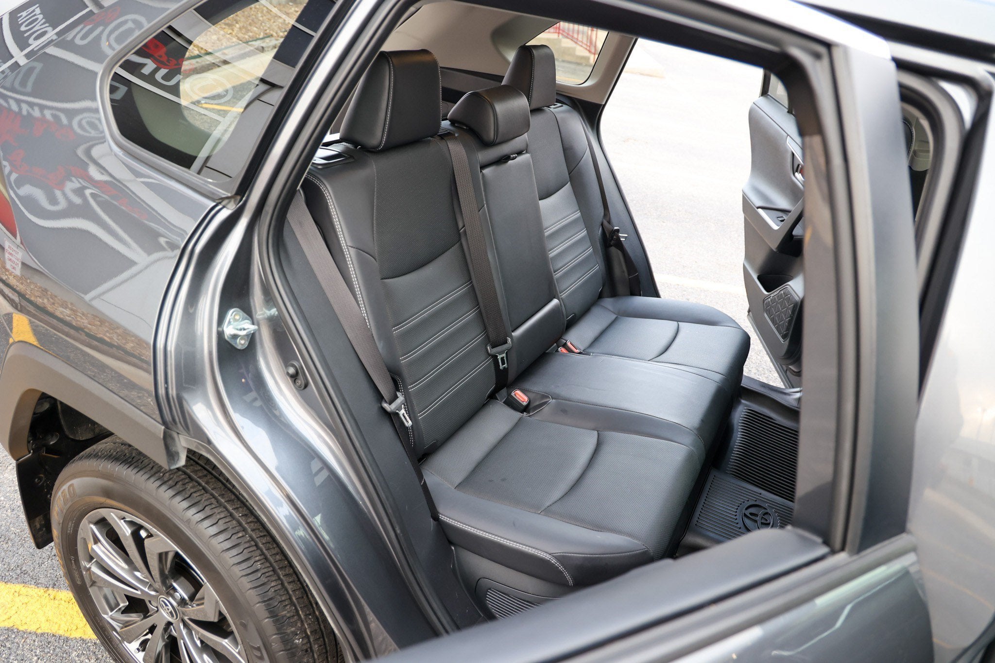 2023 Toyota RAV4 Hybrid Hybrid Limited