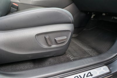 2023 Toyota RAV4 Hybrid Hybrid Limited