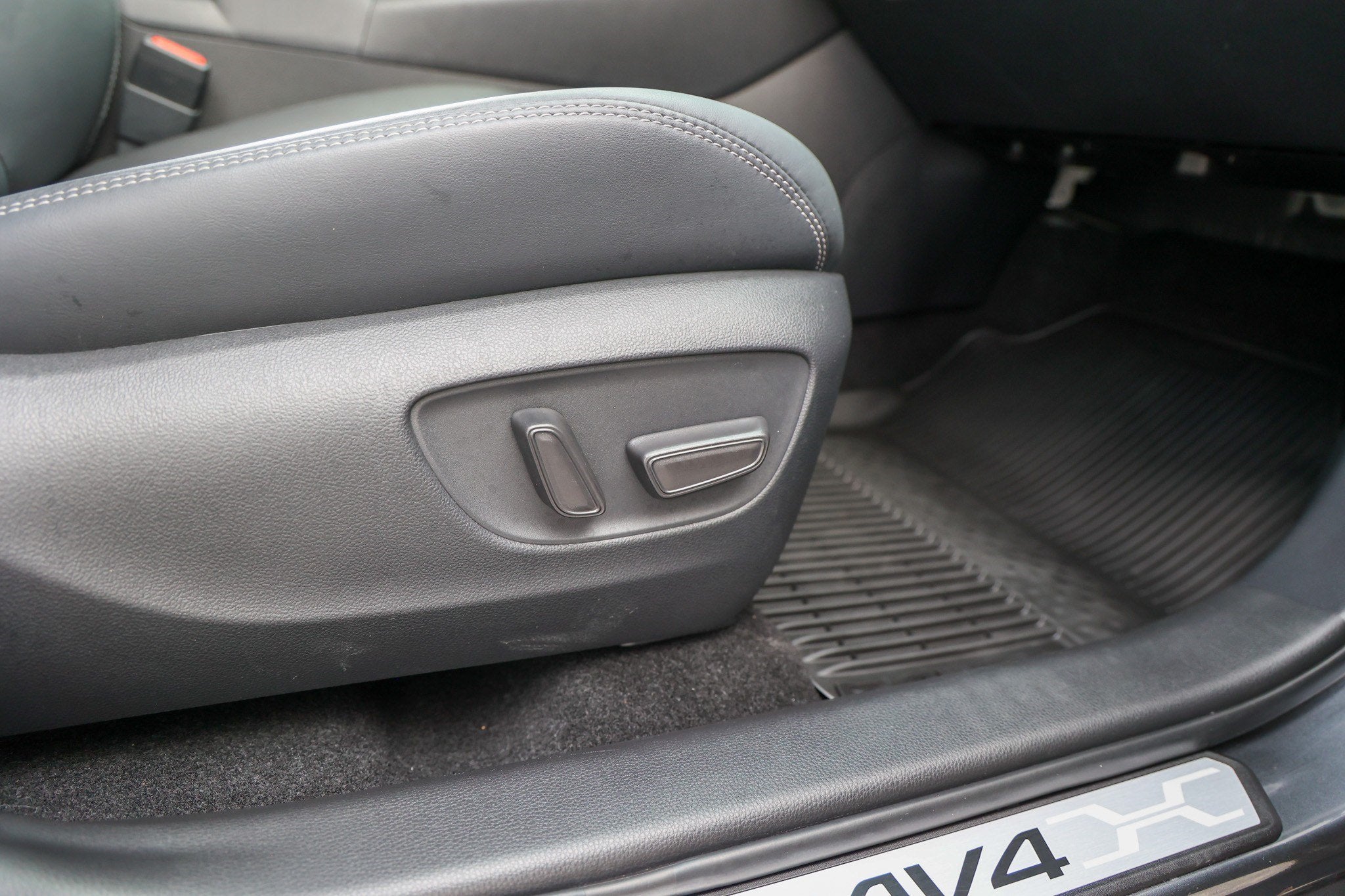 2023 Toyota RAV4 Hybrid Hybrid Limited
