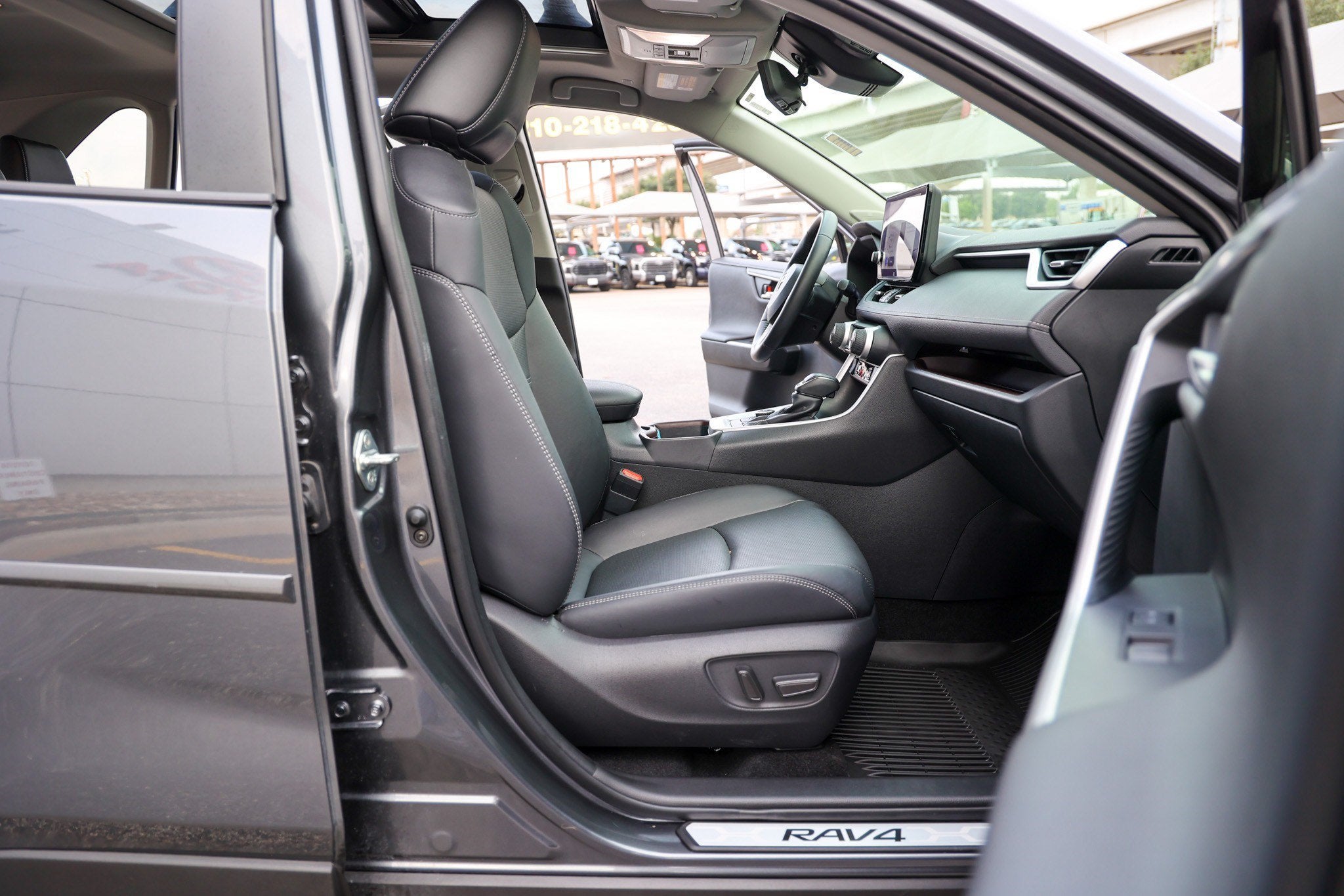 2023 Toyota RAV4 Hybrid Hybrid Limited