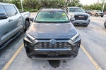 2024 Toyota RAV4 Hybrid Hybrid Limited