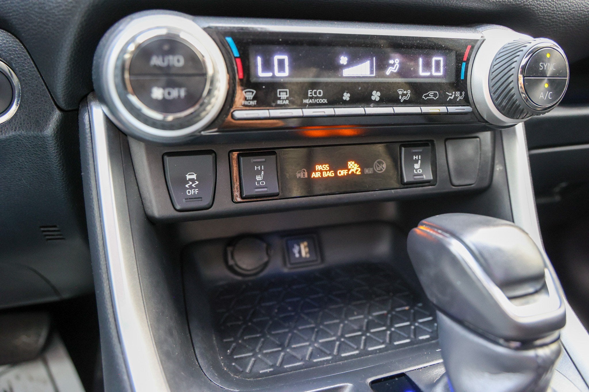 2023 Toyota RAV4 Hybrid Hybrid XSE