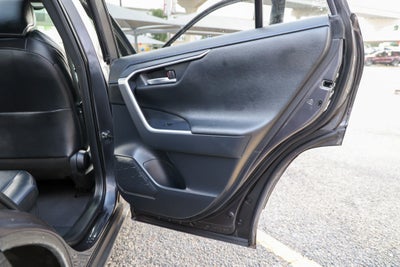 2023 Toyota RAV4 Hybrid Hybrid XSE