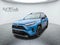 2025 Toyota RAV4 Hybrid Hybrid XSE
