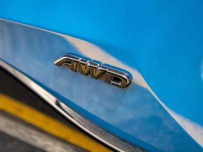 2025 Toyota RAV4 Hybrid Hybrid XSE