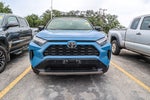 2025 Toyota RAV4 Hybrid Hybrid XSE