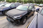 2025 Toyota RAV4 Hybrid Hybrid LE