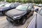 2025 Toyota RAV4 Hybrid Hybrid LE