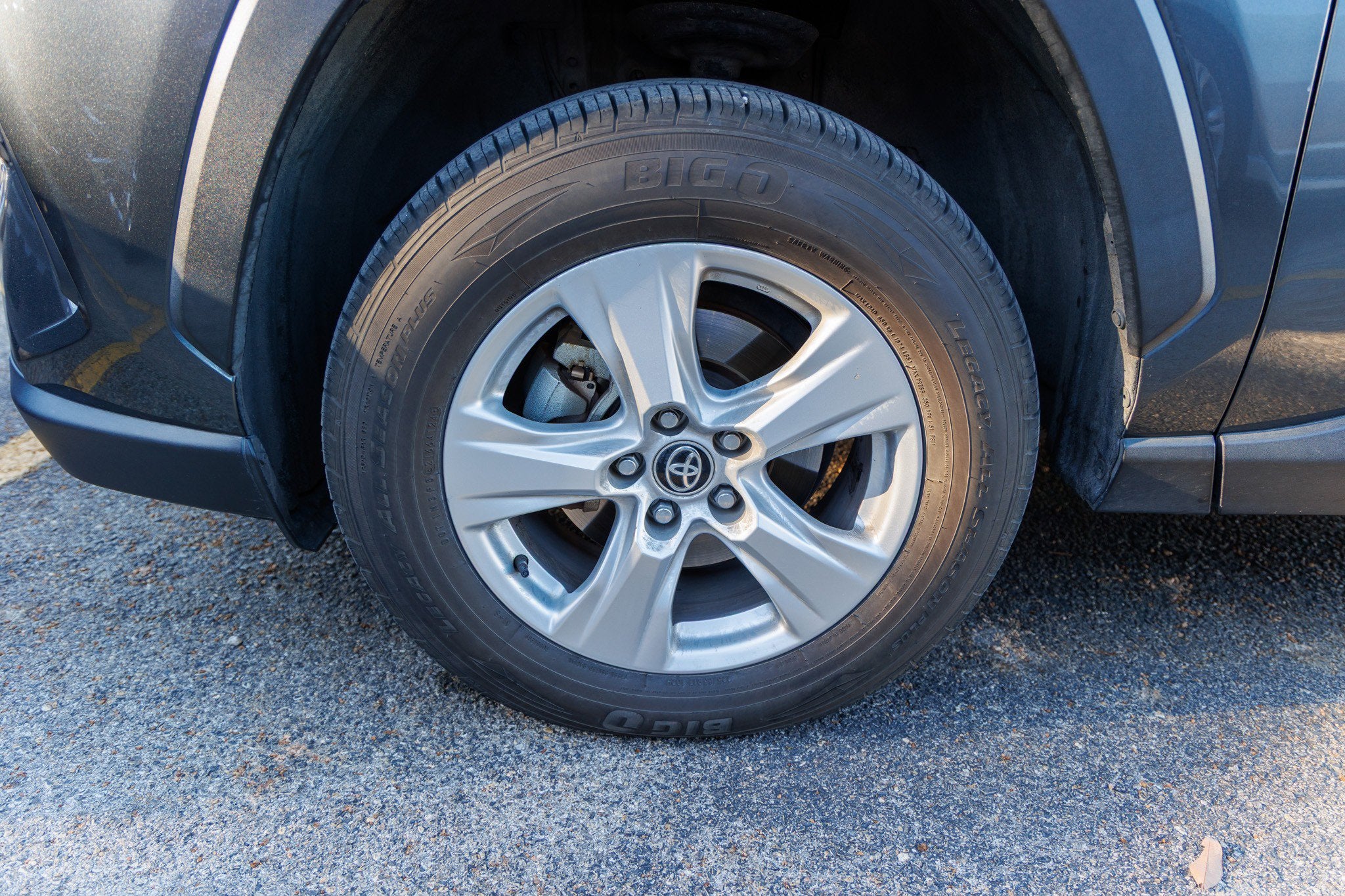 2021 Toyota RAV4 HYBRID Hybrid LE