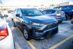 2021 Toyota RAV4 HYBRID Hybrid LE