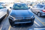 2021 Toyota RAV4 HYBRID Hybrid LE