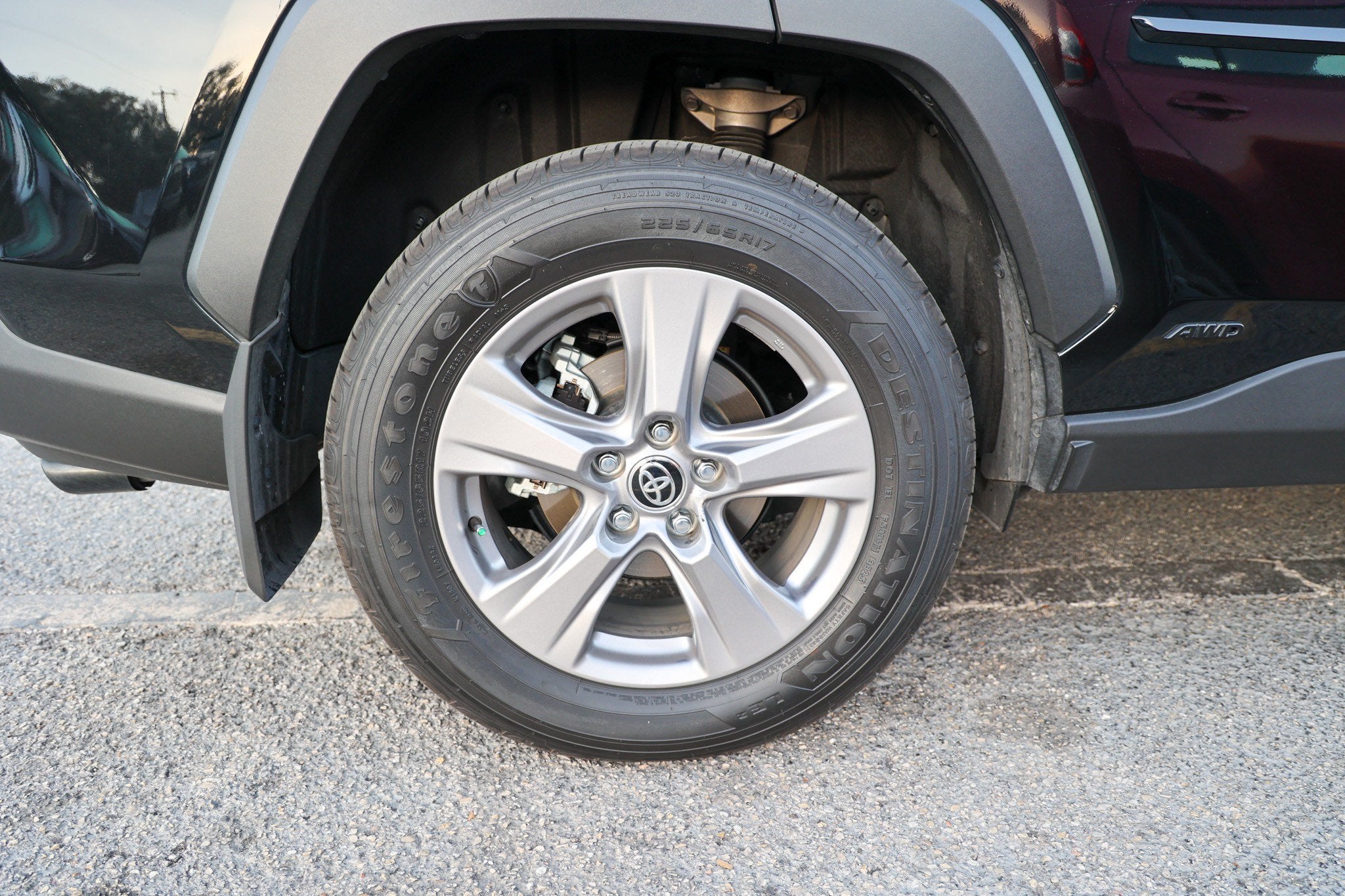 2025 Toyota RAV4 Hybrid Hybrid XLE