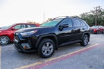 2025 Toyota RAV4 Hybrid Hybrid XLE