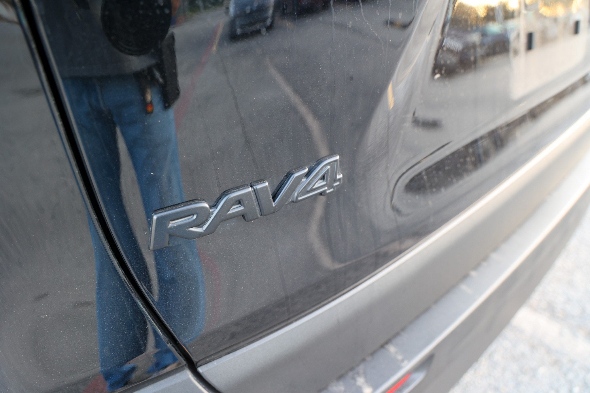 2025 Toyota RAV4 Hybrid Hybrid XLE