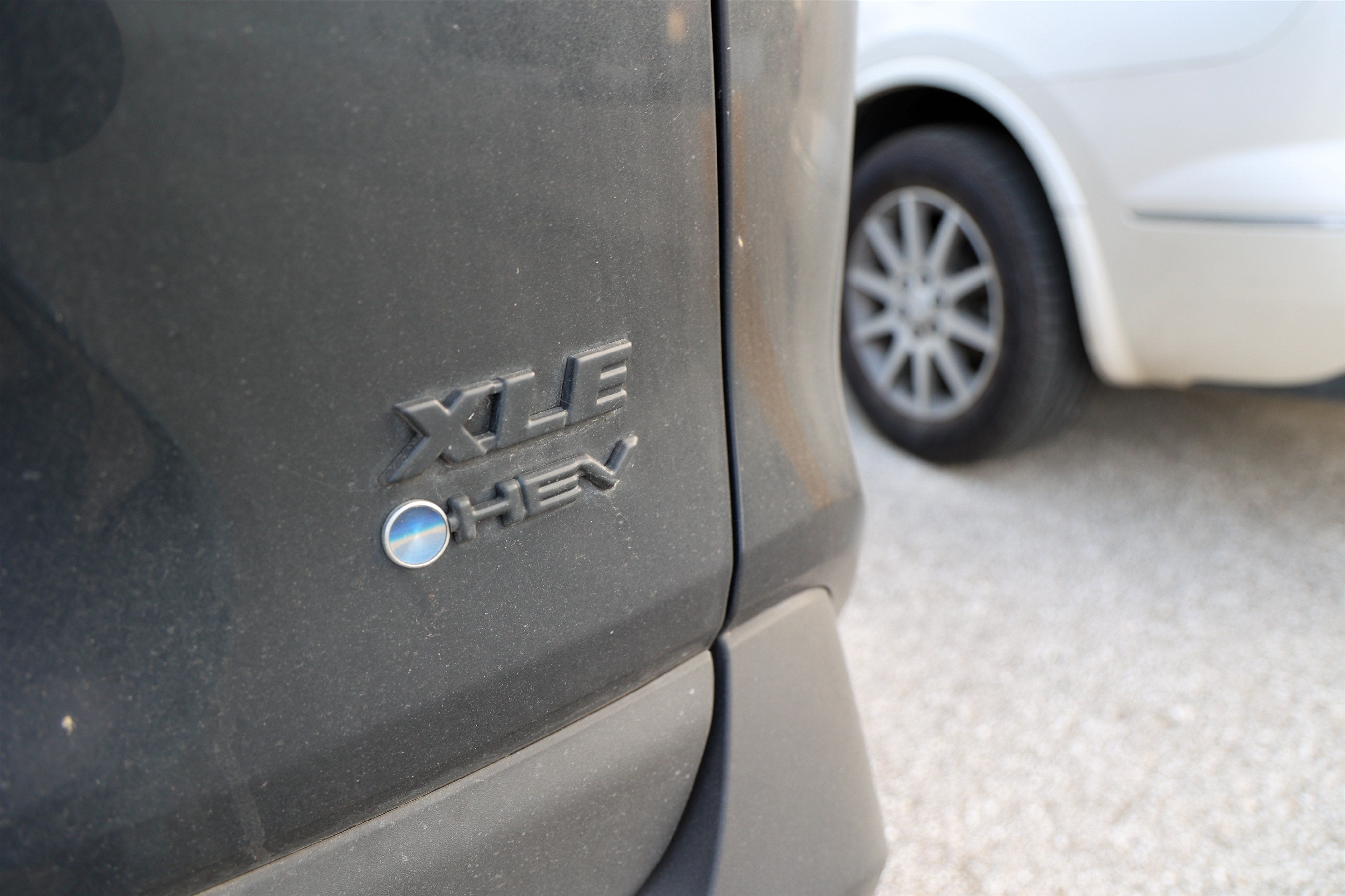 2025 Toyota RAV4 Hybrid Hybrid XLE
