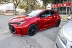 2024 Toyota GR COROLLA Premium