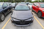 2024 Toyota Corolla Hatchback XSE