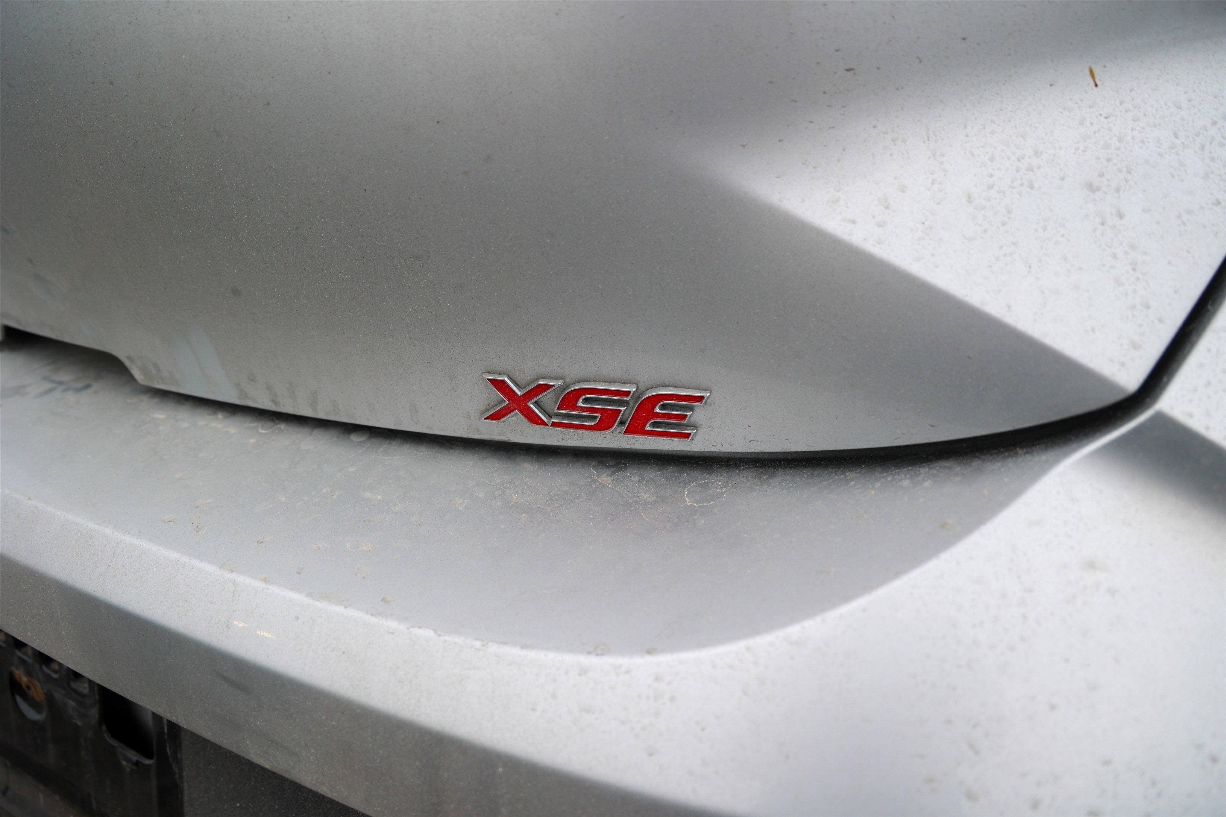 2025 Toyota COROLLA HATCHBACK XSE