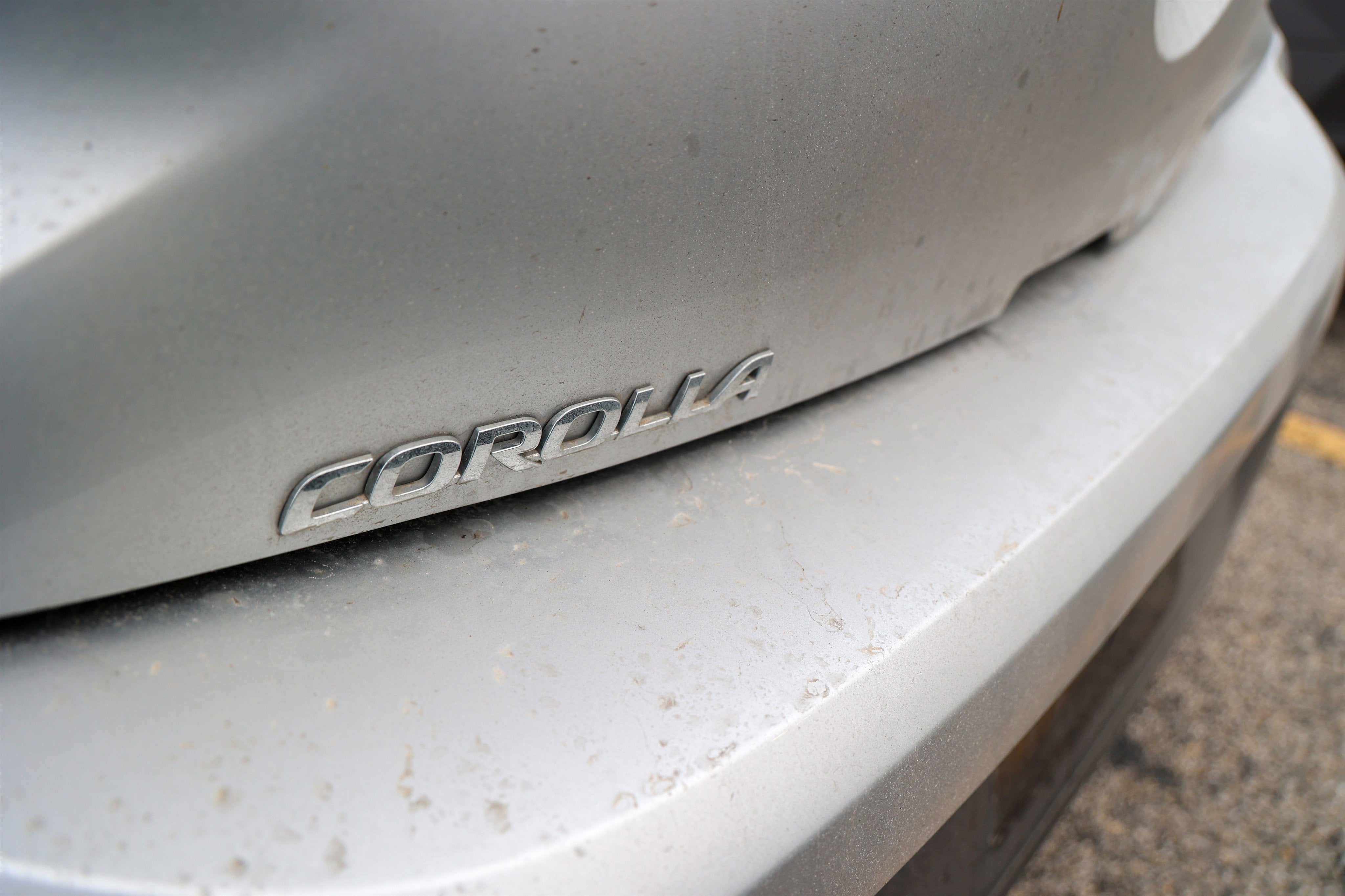 2025 Toyota COROLLA HATCHBACK XSE