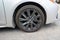 2025 Toyota COROLLA HATCHBACK XSE