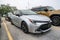 2025 Toyota COROLLA HATCHBACK XSE