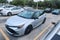 2023 Toyota Corolla Hatchback XSE