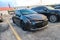 2025 Toyota Corolla Hatchback XSE