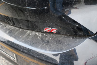 2025 Toyota COROLLA HATCHBACK SE