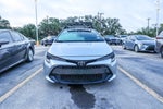 2021 Toyota Corolla Hatchback Nightshade