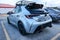 2021 Toyota Corolla Hatchback Nightshade