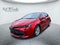 2022 Toyota Corolla Hatchback XSE