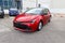 2024 Toyota COROLLA HATCHBACK SE
