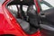 2024 Toyota COROLLA HATCHBACK SE