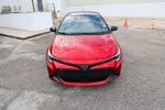2024 Toyota COROLLA HATCHBACK SE
