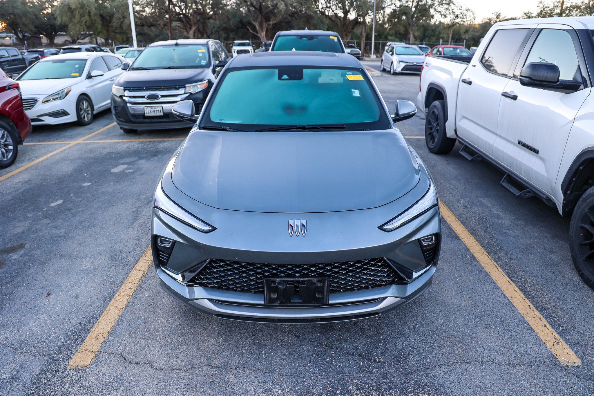 2024 Buick Envista Avenir