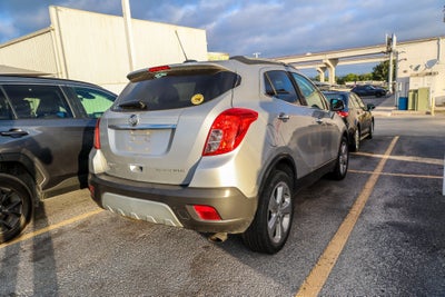 2016 Buick Encore Convenience