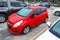 2015 Chevrolet Spark LS