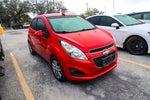2015 Chevrolet Spark LS