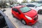 2015 Chevrolet Spark LS