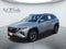 2024 Hyundai Tucson SEL Convenience