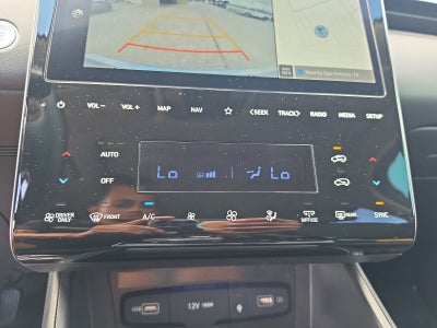 2024 Hyundai Tucson SEL Convenience
