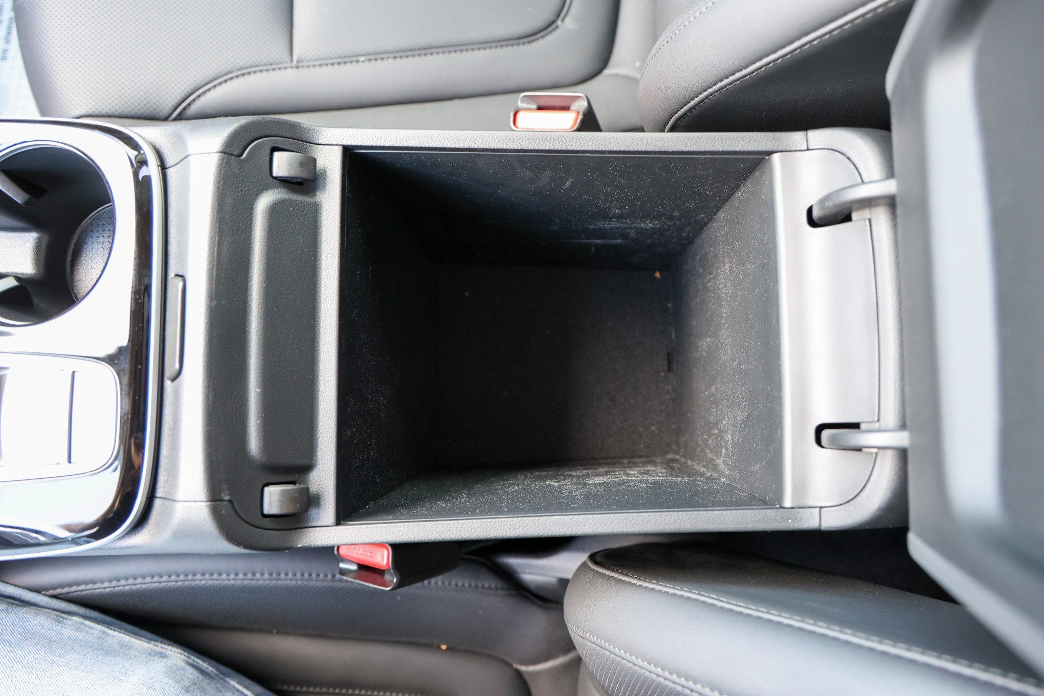 2024 Hyundai Tucson SEL Convenience