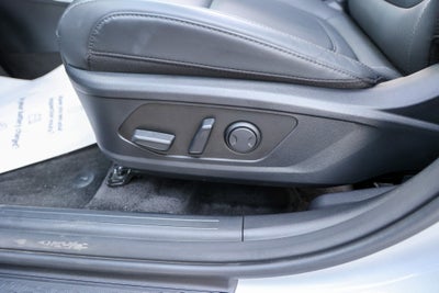 2024 Hyundai Tucson SEL Convenience