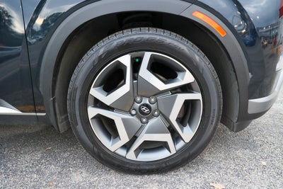 2025 Hyundai Palisade SEL Premium 7P